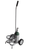 Four Cylinder Capacity Adjustable Oxygen Cart for Four ML6 (4.38" DIA) Oxygen Cylinder (4060)