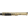 Suppressed Upper Group, ZEROED BANSHEE, 9mm, 6.5"
