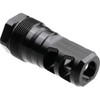 ZEROED SVB Brake, 5/8"-24, .338 cal