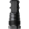 ZEROED SVB Brake, 5/8"-24, .338 cal