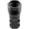 ZEROED SVB Brake, 5/8"-24, .338 cal