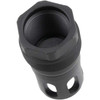 ZEROED RBB Brake, 5/8"-24, .45 ACP