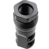 ZEROED SVB Brake, 1/2"-28, 5.56mm