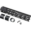 ZEROED AR15 Handguard Kit, 11"