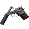 ZEROED 22 Mute-ish