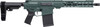 BANSHEE Pistol | SBA3 | 12.5" | 8.6 BLK | Right | Charcoal Green