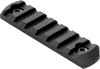 Accessory Rail Kit, 7-Slot, M-LOK