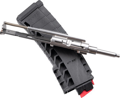 22LR AR Conversion Kit Bravo | 25rd magazine