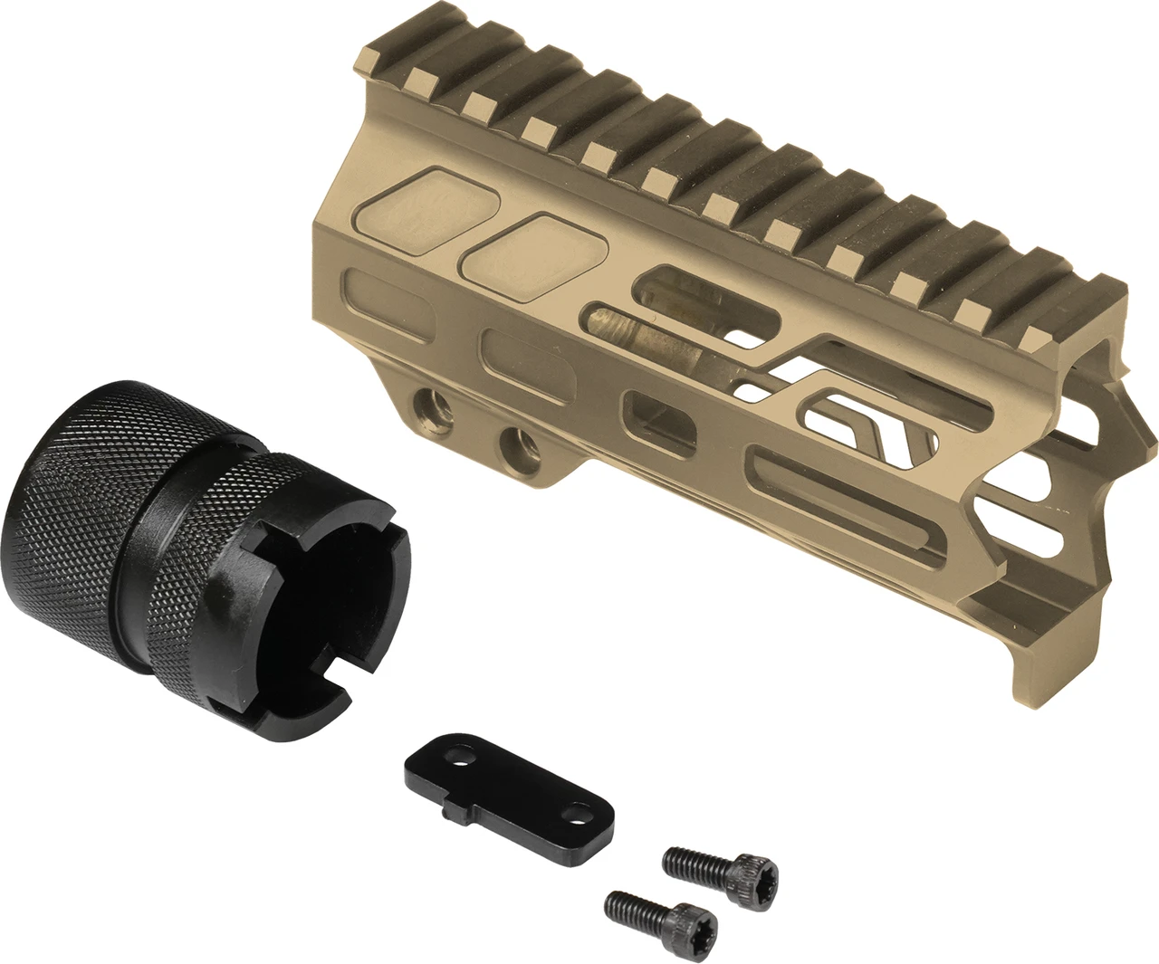 Handguard | AR15 | EML4