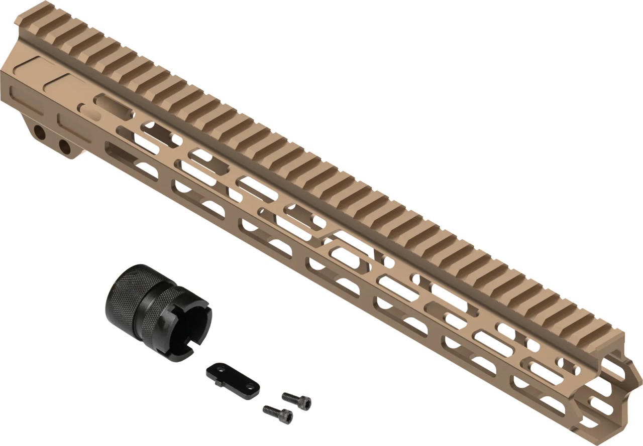 Handguard Kit, AR15, EML13