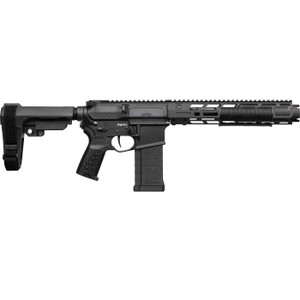 Pistol, ZEROED BANSHEE, Mk4, 5.7X28MM, 6.5"