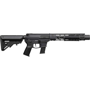 SBR, Suppressed ZEROED BANSHEE, MkG, .45 ACP, 6.5"