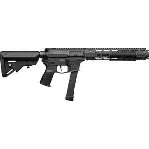 SBR, ZEROED BANSHEE, MkGs, 9MM, 6.5"