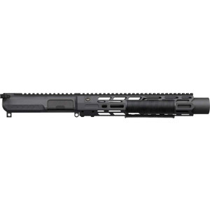 Suppressed Upper Group, ZEROED BANSHEE, 9mm, 6.5"