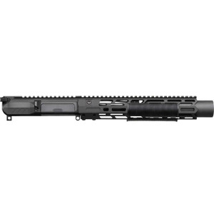Suppressed Upper Group, ZEROED BANSHEE, Mk4, 300BLK, 6.5"