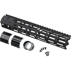 ZEROED AR15 Handguard Kit, 11"