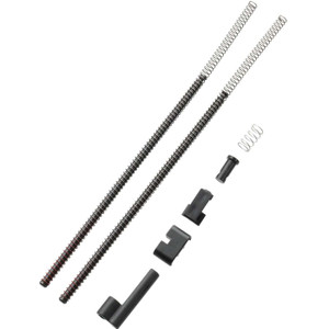 Parts Kit, DISSENT, Bolt Carrier Maintenance, 9mm/45ACP