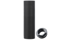 ZEROED 36 K Suppressor, B DAPTER