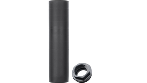 ZEROED 46 Suppressor, B DAPTER