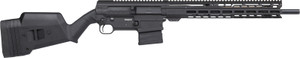 Rifle, DISSENT, Br3, .308 Win, 16.1", Non-Threaded