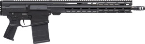Pistol | DISSENT Mk3 | 308 Win | 16.1" | Right Side | Armor Black