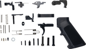 Lower Parts Kit, M16