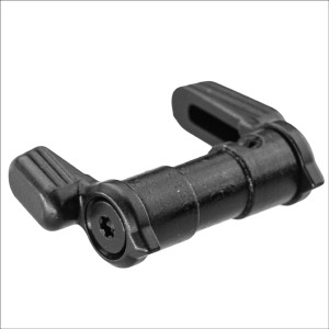 ZEROED 60° / 90° Ambi-Safety Selector