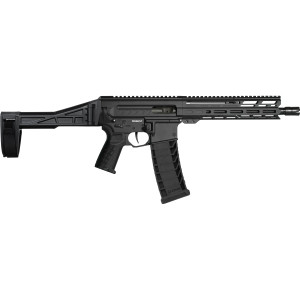Pistol, DISSENT, Mk4, 9MM, 10.5", BRACED