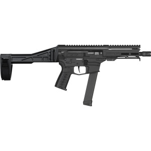 Pistol, DISSENT, MkGs, 9MM, 6.5", BRACED