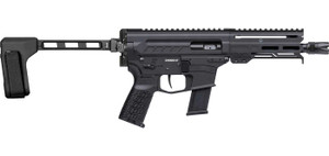 Pistol, DISSENT, MkG, 45 ACP, 6.5", BRACED