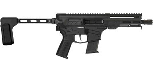 Pistol, DISSENT, Mk57, 5.7x28, 6.5", BRACED