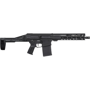 Pistol, DISSENT, Mk47, 7.62x39, 12.5