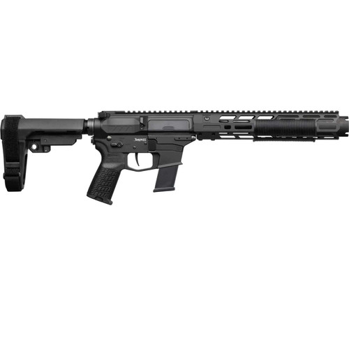 Pistol, ZEROED BANSHEE, Mk10, 10MM, 6.5"