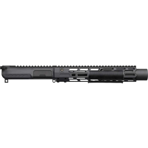 Suppressed Upper Group, ZEROED BANSHEE, 9mm, 6.5"
