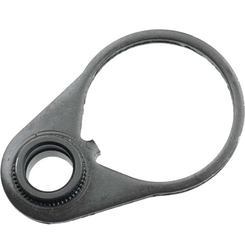 Receiver End Plate, QD