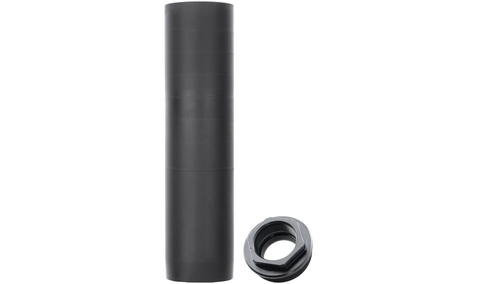 ZEROED 36, B DAPTER