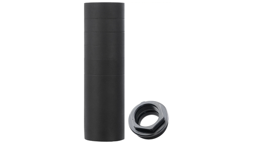 ZEROED 46K, B DAPTER