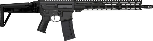 Rifle, DISSENT, Mk4, 5.56mm, 16.1"