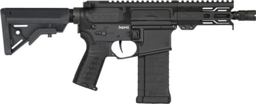 SBR, BANSHEE, Mk4, 5.7x28mm, 5"