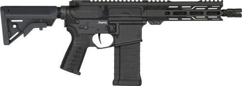 SBR, BANSHEE, Mk4, 5.7x28mm, 8"