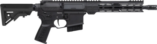 SBR, BANSHEE, Mk4, 338 ARC, 10.5"