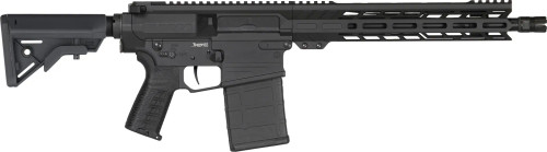 SBR, BANSHEE, Mk3, .308 Win, 12.5"