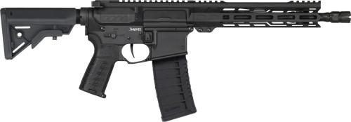 SBR, BANSHEE, Mk4, 5.56mm, 10.5"