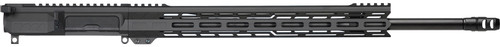 22 ARC Upper Group | 20" | Right Side | Armor Black