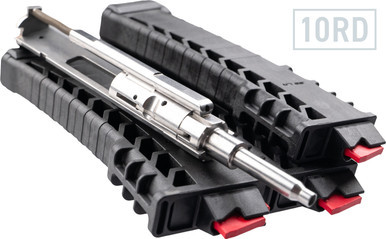 22LR AR Conversion Kit, Bravo, w/ 3 10rd Magazines