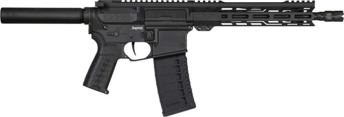 Pistol, BANSHEE, Mk4, 5.56mm, 10.5", Pistol Tube
