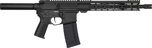 Pistol, BANSHEE, Mk4, 5.56mm, 12.5", Pistol Tube
