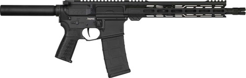 Pistol, BANSHEE, Mk4, 300 BLK, 12.5", Pistol Tube