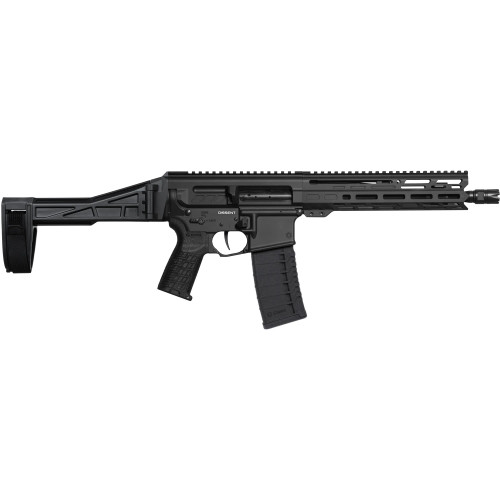 Pistol, DISSENT, Mk4, 5.56, 10.5", BRACED