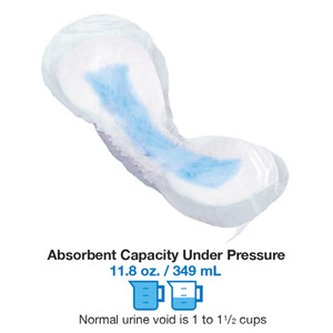 Select® Personal Care Pads